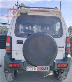 سوزوكي جيمني